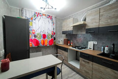 Екатеринбург, ул. Космонавтов, 103 (Уралмаш) - фото квартиры