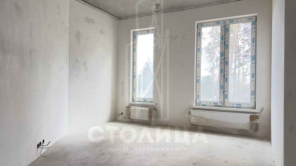 Екатеринбург, ул. Косотурская, 1в/2 (Широкая речка) - фото квартиры (3)