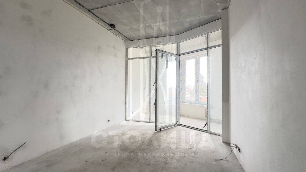 Екатеринбург, ул. Косотурская, 1в/2 (Широкая речка) - фото квартиры (4)