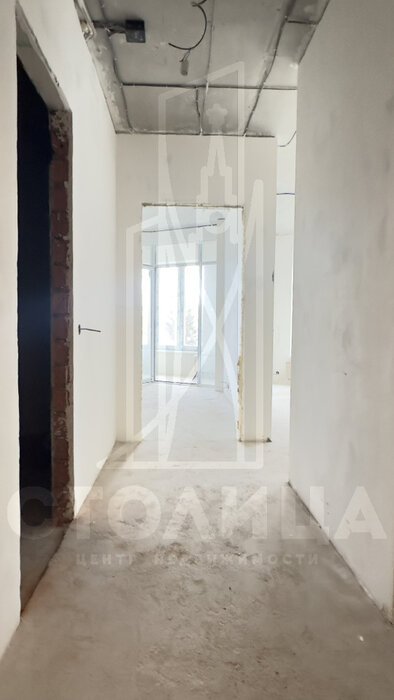 Екатеринбург, ул. Косотурская, 1в/2 (Широкая речка) - фото квартиры (5)