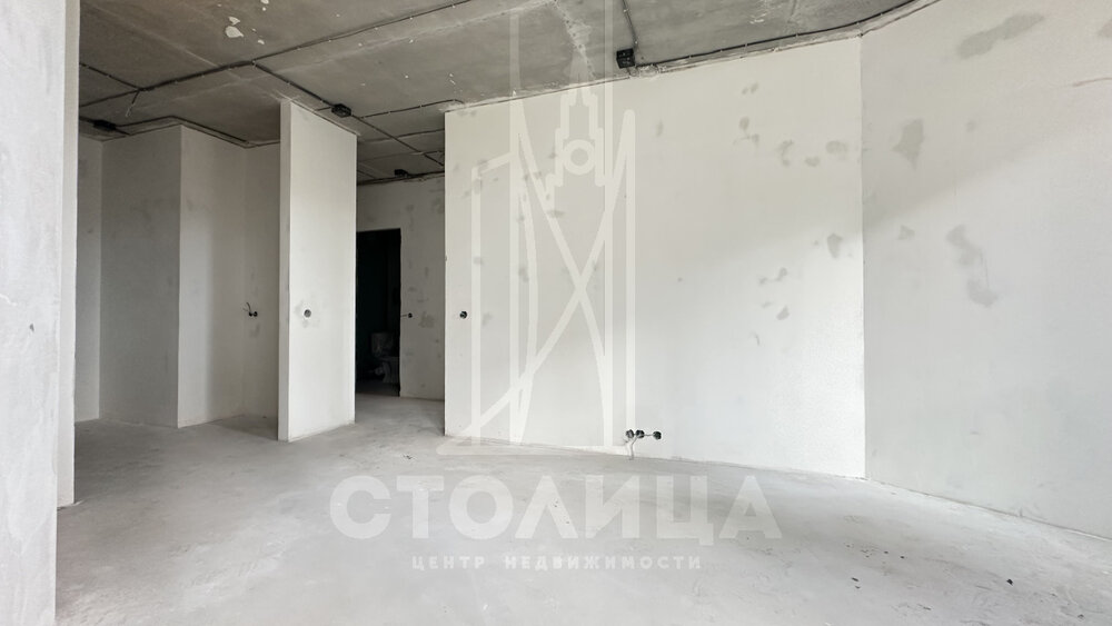 Екатеринбург, ул. Косотурская, 1в/2 (Широкая речка) - фото квартиры (6)