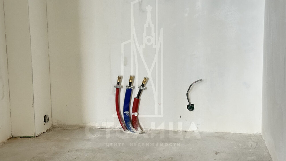 Екатеринбург, ул. Косотурская, 1в/2 (Широкая речка) - фото квартиры (7)