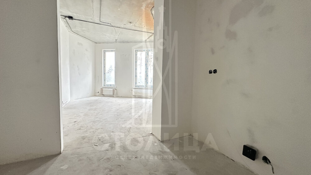 Екатеринбург, ул. Косотурская, 1в/2 (Широкая речка) - фото квартиры (8)