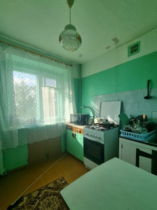 Екатеринбург, ул. Данилы Зверева, 34 (Пионерский) - фото квартиры (2)