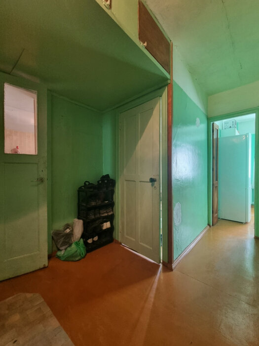 Екатеринбург, ул. Данилы Зверева, 34 (Пионерский) - фото квартиры (3)