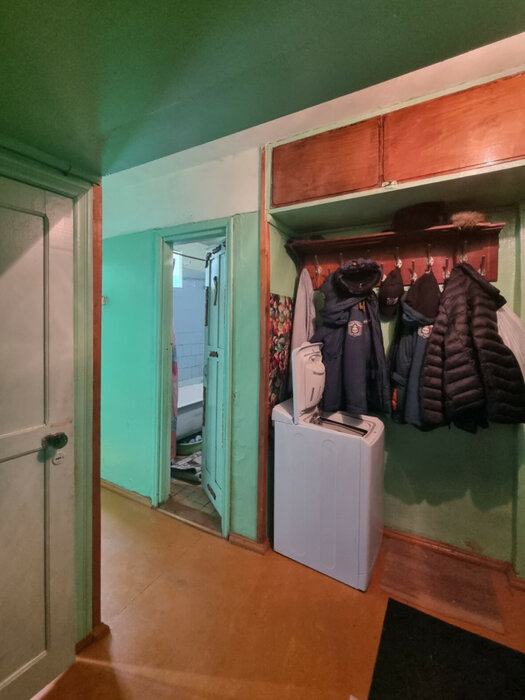 Екатеринбург, ул. Данилы Зверева, 34 (Пионерский) - фото квартиры (4)