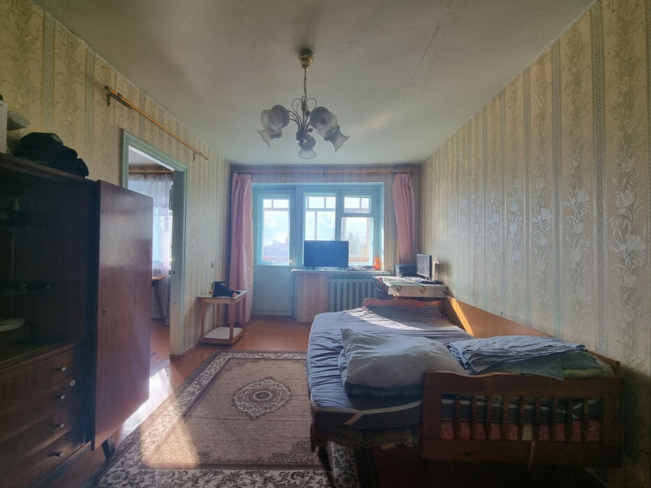Екатеринбург, ул. Данилы Зверева, 34 (Пионерский) - фото квартиры (6)