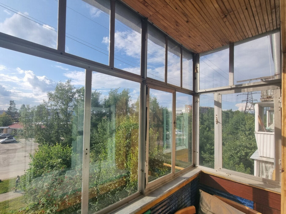Екатеринбург, ул. Данилы Зверева, 34 (Пионерский) - фото квартиры (7)