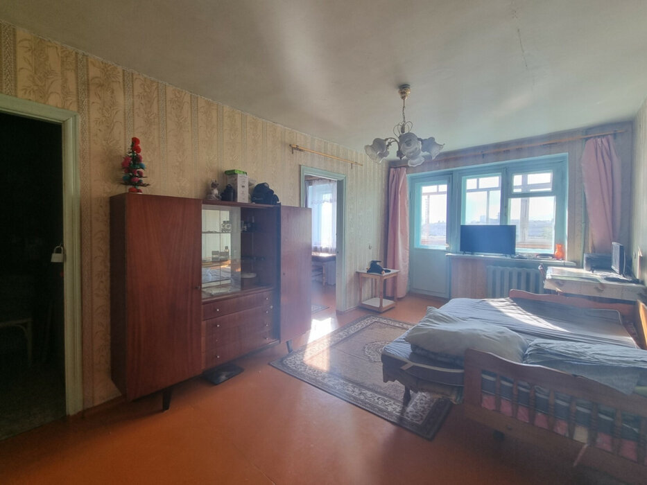 Екатеринбург, ул. Данилы Зверева, 34 (Пионерский) - фото квартиры (8)