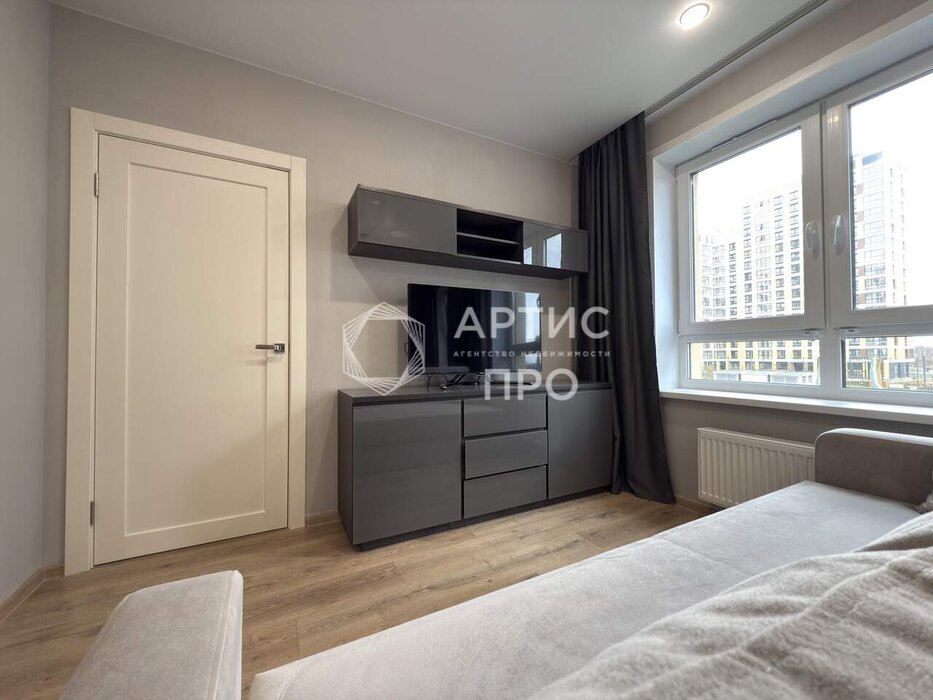 Екатеринбург, ул. Новосинарский, 5 (Птицефабрика) - фото квартиры (4)