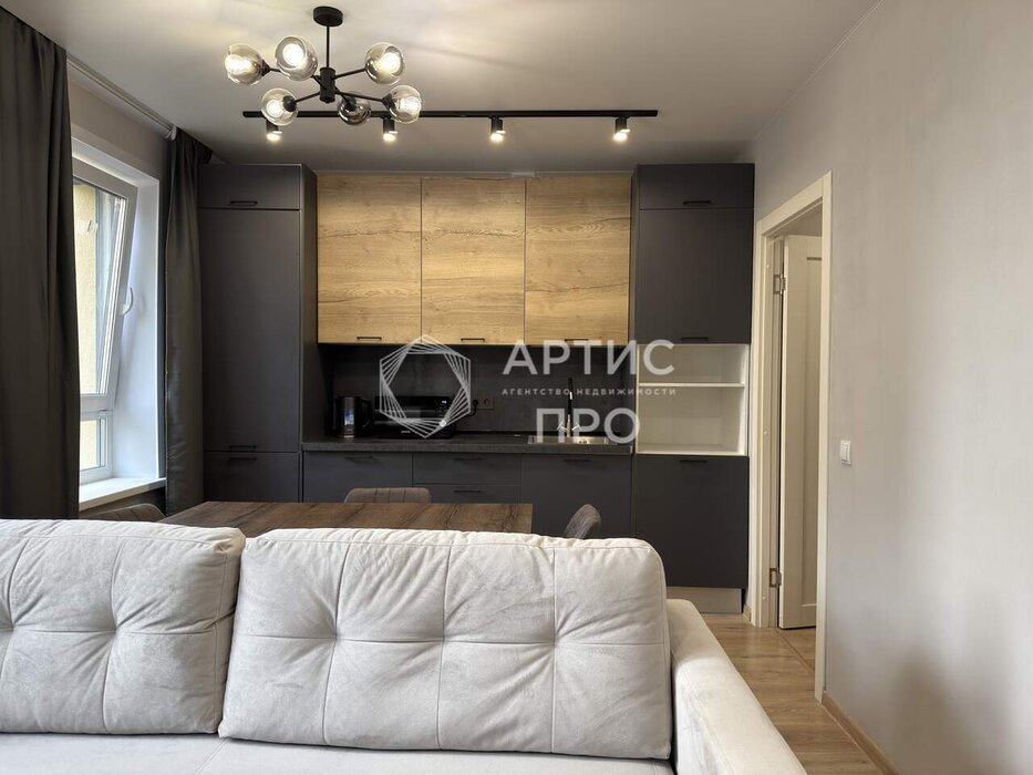 Екатеринбург, ул. Новосинарский, 5 (Птицефабрика) - фото квартиры (6)