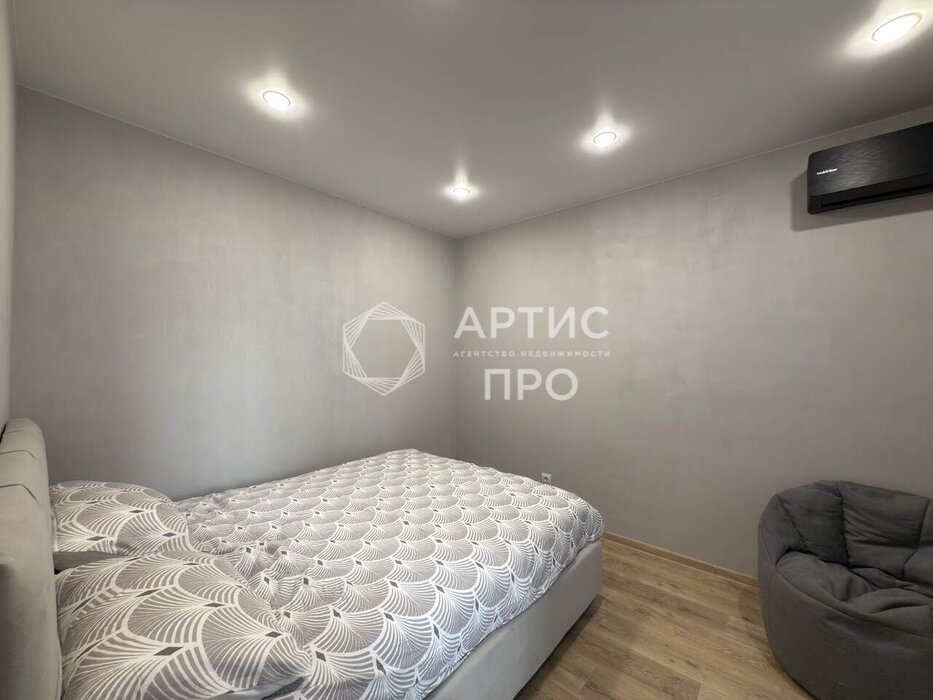 Екатеринбург, ул. Новосинарский, 5 (Птицефабрика) - фото квартиры (7)