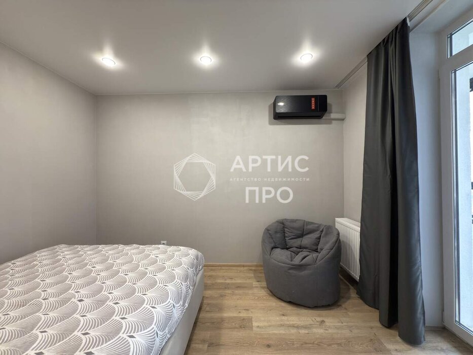Екатеринбург, ул. Новосинарский, 5 (Птицефабрика) - фото квартиры (8)