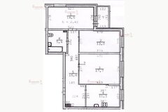 Екатеринбург, ул. Шевелева, 7 (ВИЗ) - фото квартиры