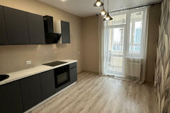 Екатеринбург, ул. Академика Сахарова, 83 (Академический) - фото квартиры