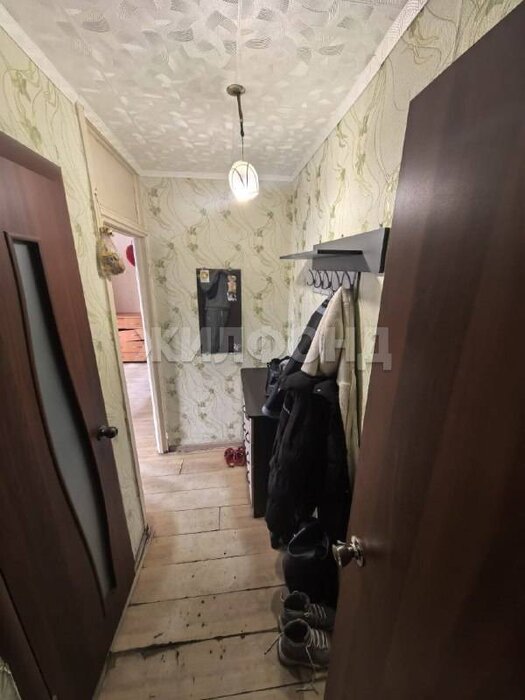 г. Нижний Тагил, ул. Ленинградский, 86 (городской округ Нижний Тагил) - фото квартиры (3)