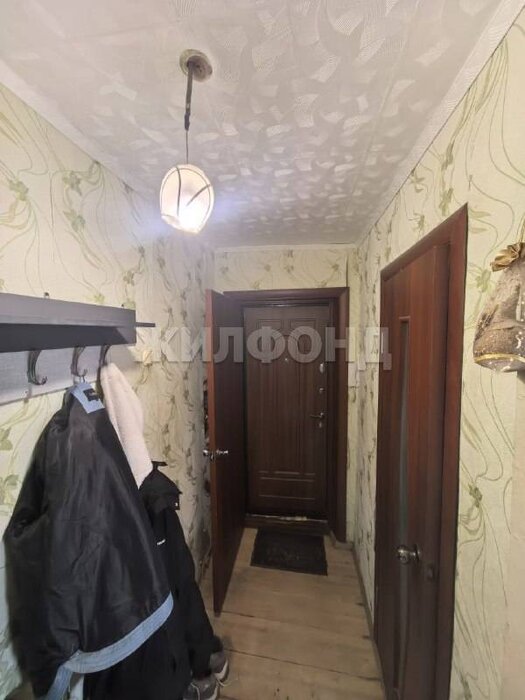 г. Нижний Тагил, ул. Ленинградский, 86 (городской округ Нижний Тагил) - фото квартиры (4)