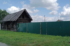 г. Камышлов, ул. Ключевая (городской округ Камышловский) - фото земельного участка