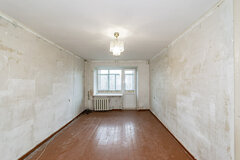 Екатеринбург, ул. Индустрии, 24 (Уралмаш) - фото квартиры