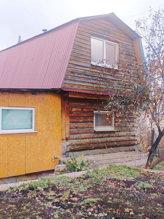 д. Извездная, коллективный сад № 74 (городской округ Первоуральск) - фото сада (1)