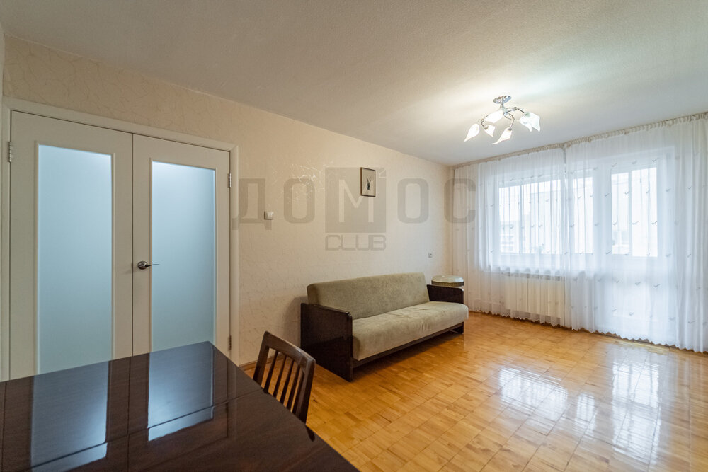 Екатеринбург, ул. Амундсена, 54/2 (Юго-Западный) - фото квартиры (1)