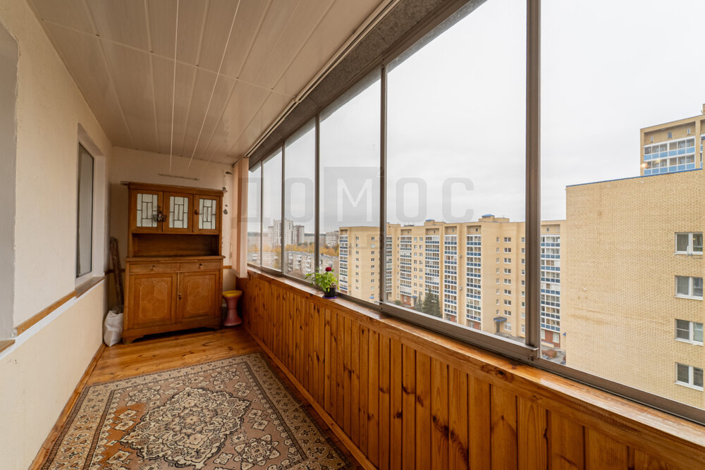 Екатеринбург, ул. Амундсена, 54/2 (Юго-Западный) - фото квартиры (2)