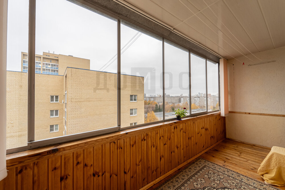 Екатеринбург, ул. Амундсена, 54/2 (Юго-Западный) - фото квартиры (4)