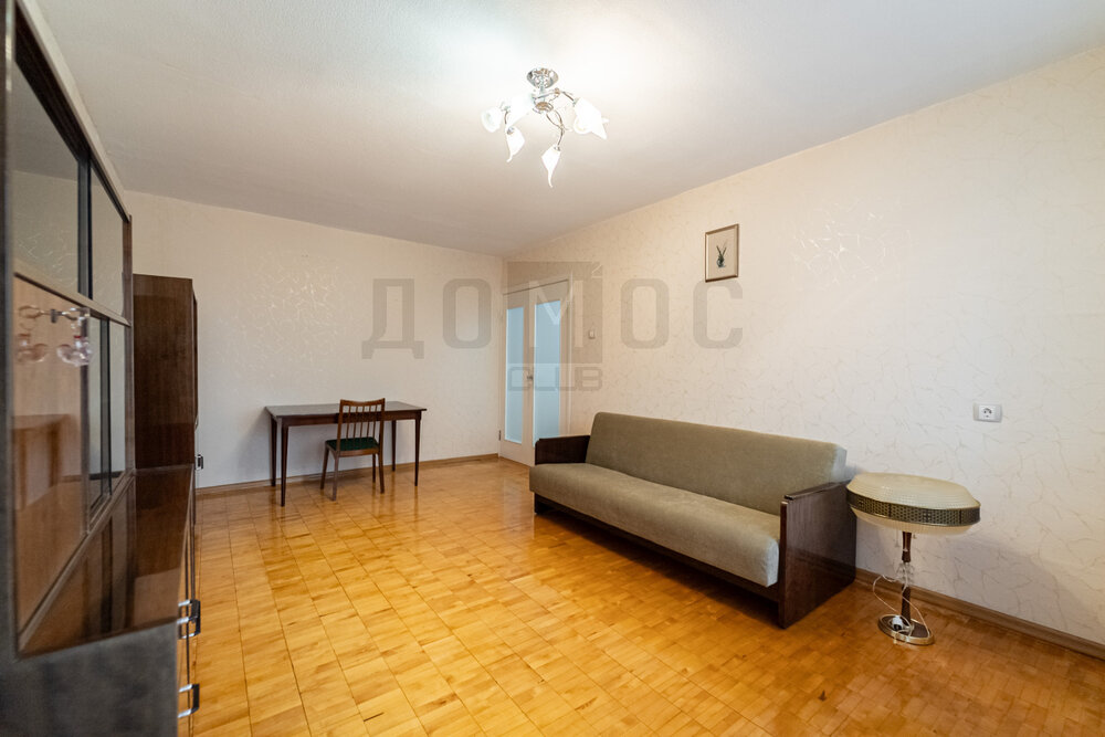 Екатеринбург, ул. Амундсена, 54/2 (Юго-Западный) - фото квартиры (6)
