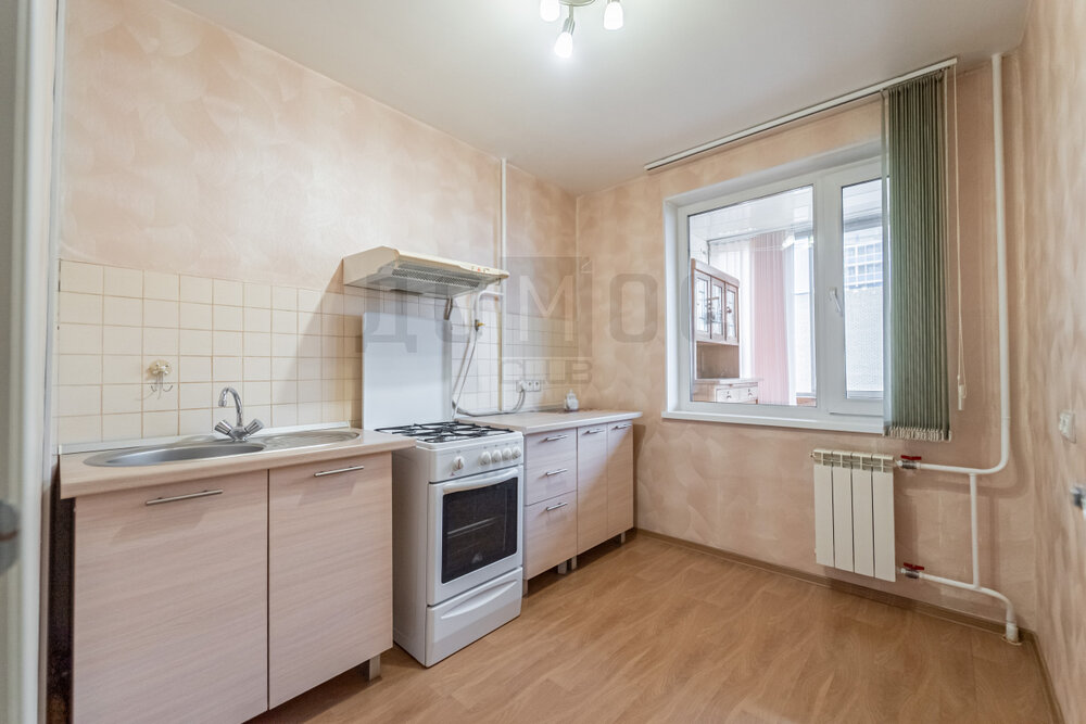 Екатеринбург, ул. Амундсена, 54/2 (Юго-Западный) - фото квартиры (8)