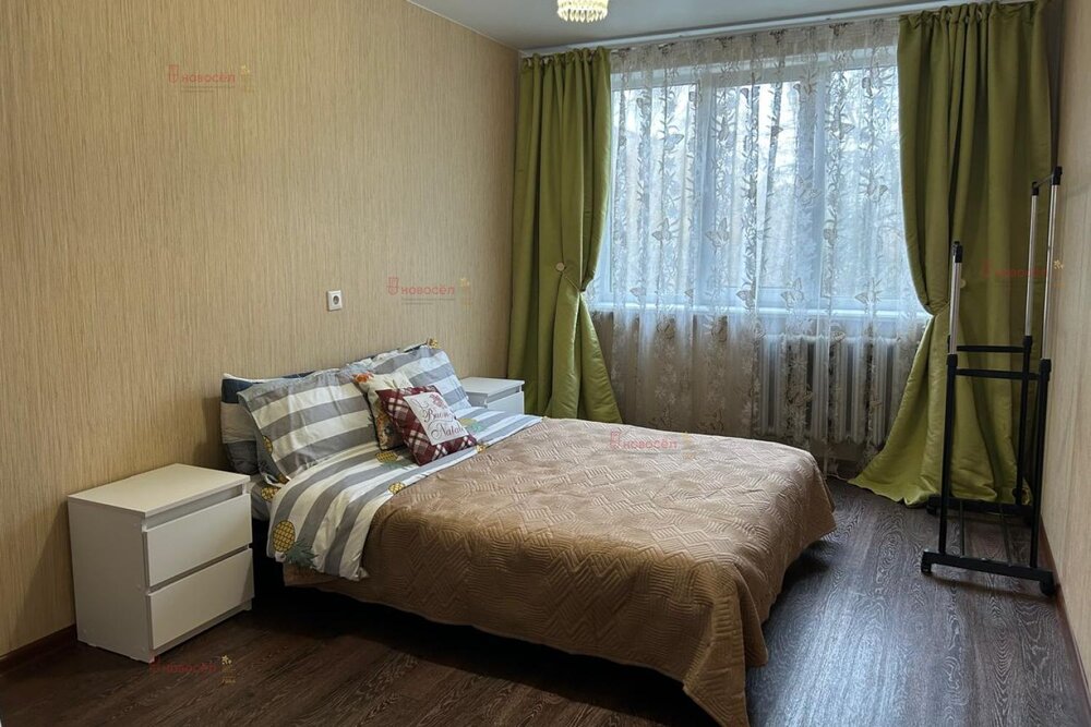 Екатеринбург, ул. Восточная, 84/в (Центр) - фото квартиры (1)