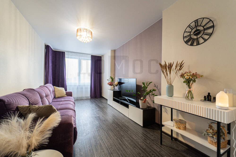 Екатеринбург, ул. Рябинина, 29 (Академический) - фото квартиры (3)