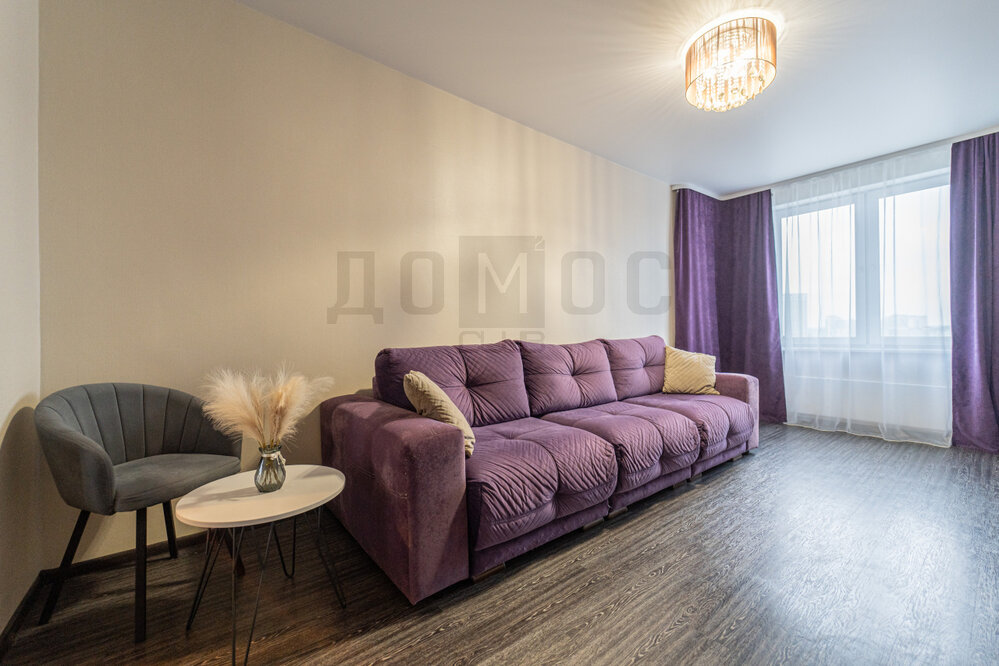 Екатеринбург, ул. Рябинина, 29 (Академический) - фото квартиры (5)