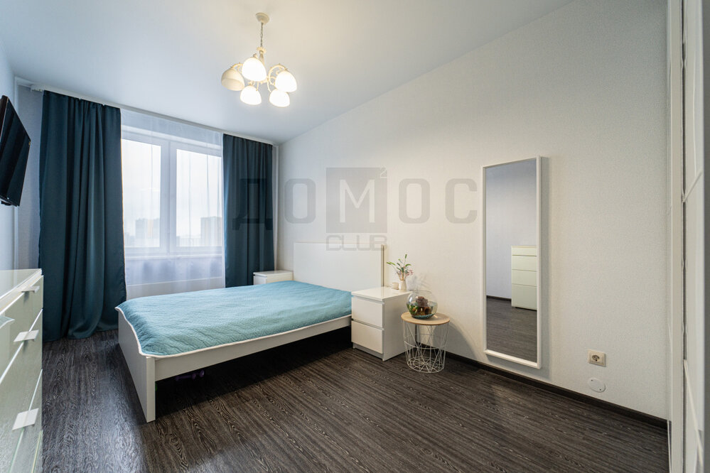 Екатеринбург, ул. Рябинина, 29 (Академический) - фото квартиры (8)