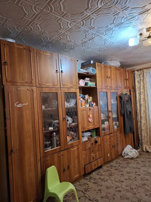 Екатеринбург, ул. 40-летия Октября, 80 (Уралмаш) - фото квартиры (2)