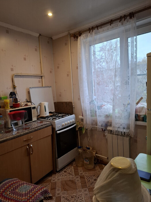 Екатеринбург, ул. 40-летия Октября, 80 (Уралмаш) - фото квартиры (8)