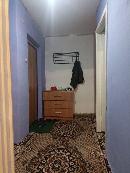 Екатеринбург, ул. Бебеля, 136 (Новая Сортировка) - фото квартиры (2)