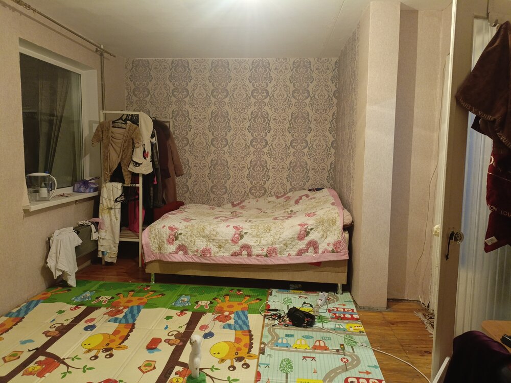 Екатеринбург, ул. Бебеля, 136 (Новая Сортировка) - фото квартиры (4)