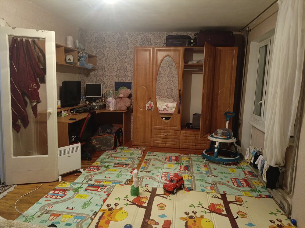 Екатеринбург, ул. Бебеля, 136 (Новая Сортировка) - фото квартиры (5)
