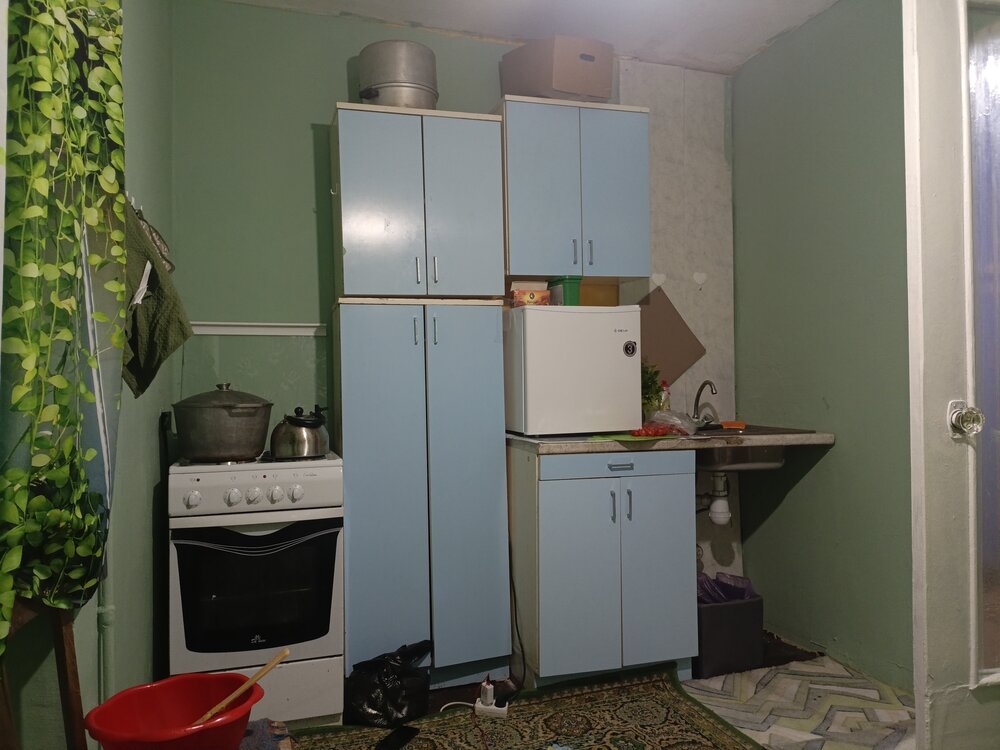 Екатеринбург, ул. Бебеля, 136 (Новая Сортировка) - фото квартиры (6)