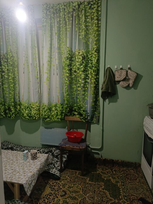 Екатеринбург, ул. Бебеля, 136 (Новая Сортировка) - фото квартиры (7)