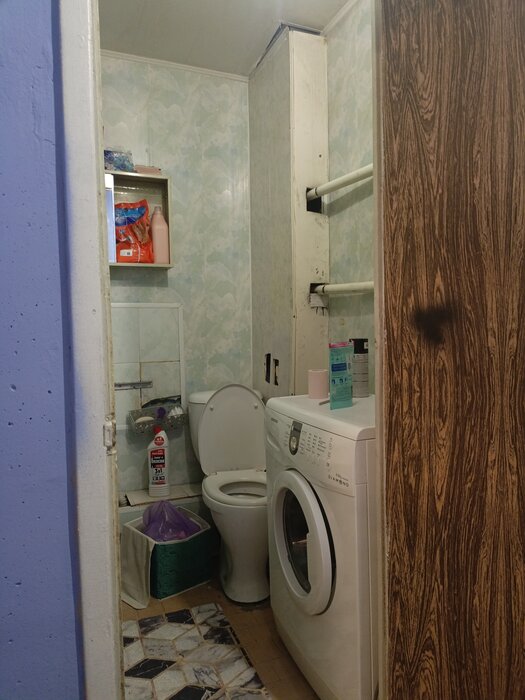 Екатеринбург, ул. Бебеля, 136 (Новая Сортировка) - фото квартиры (8)