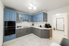 г. Березовский, ул. Красных Героев, 18 (городской округ Березовский) - фото квартиры