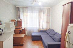 Екатеринбург, ул. Аптекарская, 50 (Вторчермет) - фото комнаты