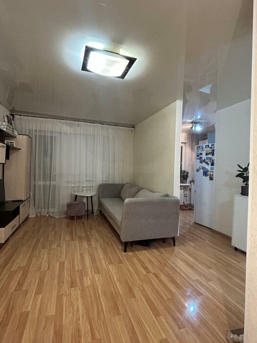 Екатеринбург, ул. Лукиных, 42 (Вторчермет) - фото квартиры (1)
