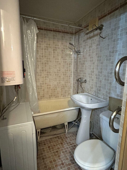 Екатеринбург, ул. Лукиных, 42 (Вторчермет) - фото квартиры (7)
