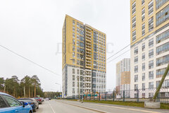 Екатеринбург, ул. Червонная, 40 (Старая Сортировка) - фото квартиры