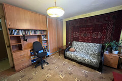 Екатеринбург, ул. Космонавтов, 92 (Эльмаш) - фото квартиры