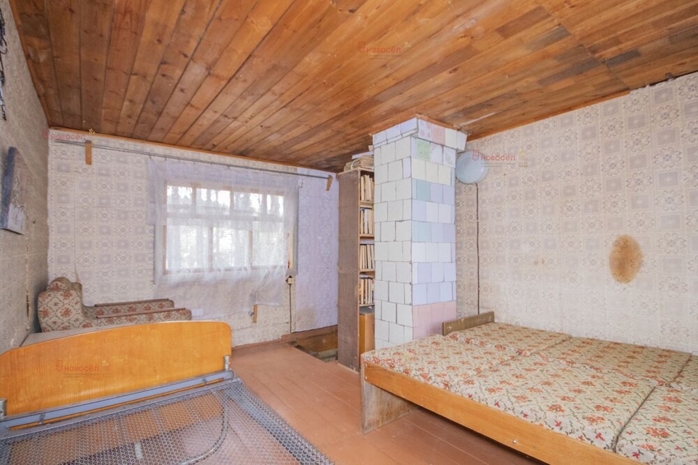 Екатеринбург, коллективный сад Резинщик, ул. коллективный сад Резинщик - фото сада (10)