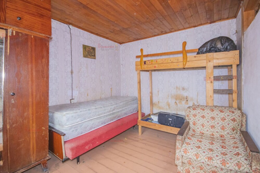 Екатеринбург, коллективный сад Резинщик, ул. коллективный сад Резинщик - фото сада (13)