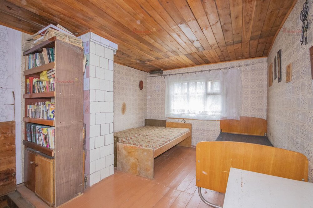 Екатеринбург, коллективный сад Резинщик, ул. коллективный сад Резинщик - фото сада (9)